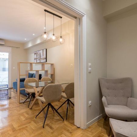 Best Located Apartment For 4Ppl #1 Athens Exterior photo