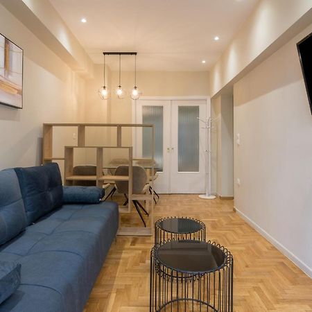 Best Located Apartment For 4Ppl #1 Athens Exterior photo