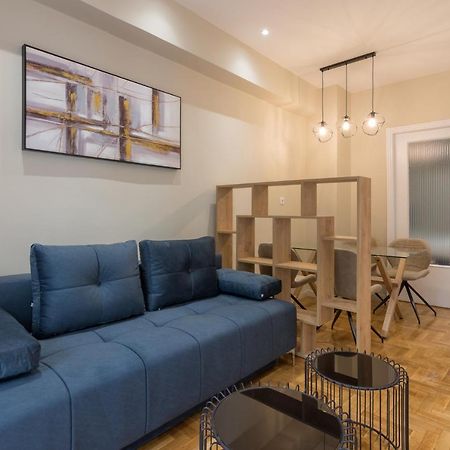 Best Located Apartment For 4Ppl #1 Athens Exterior photo