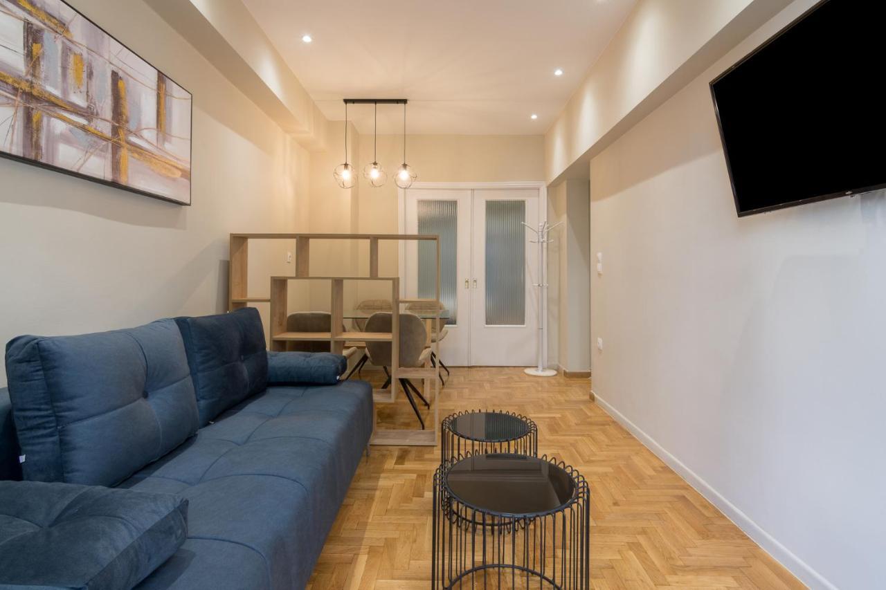 Best Located Apartment For 4Ppl #1 Athens Exterior photo