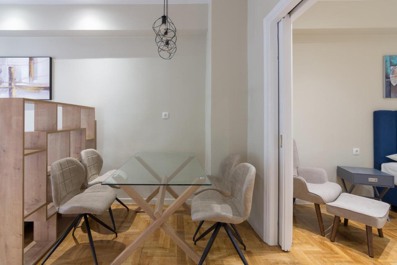 Best Located Apartment For 4Ppl #1 Athens Exterior photo