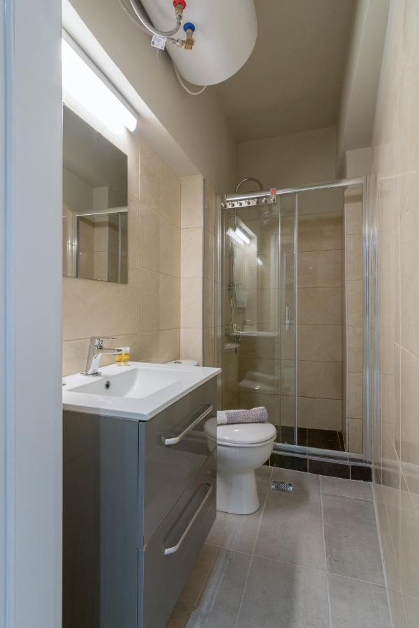 Best Located Apartment For 4Ppl #1 Athens Exterior photo
