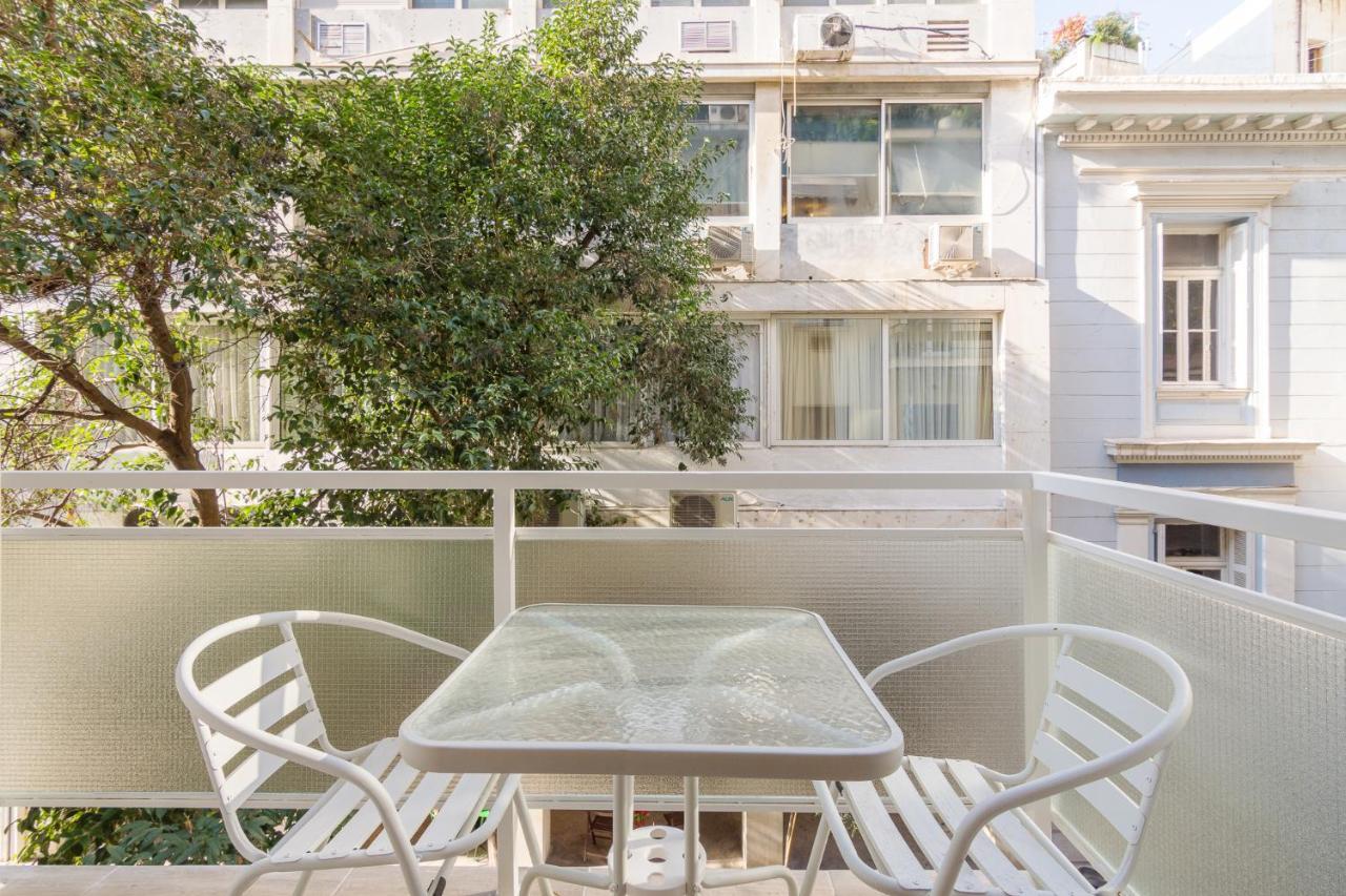 Best Located Apartment For 4Ppl #1 Athens Exterior photo
