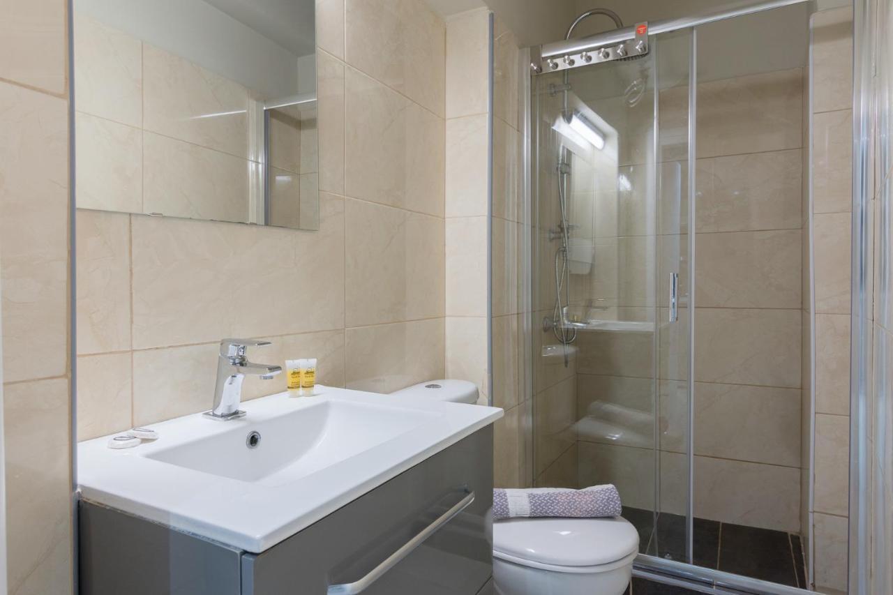 Best Located Apartment For 4Ppl #1 Athens Exterior photo