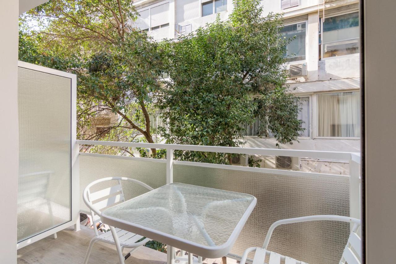 Best Located Apartment For 4Ppl #1 Athens Exterior photo
