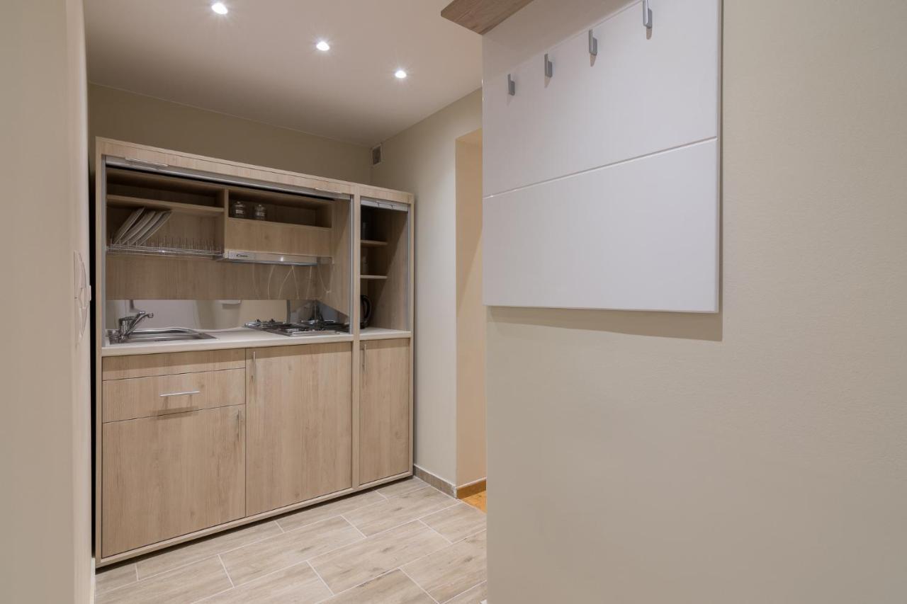 Best Located Apartment For 4Ppl #1 Athens Exterior photo