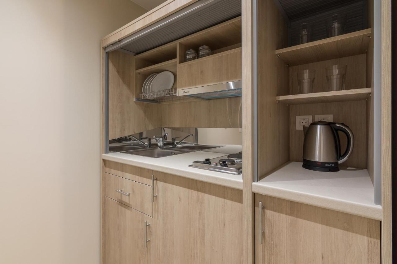 Best Located Apartment For 4Ppl #1 Athens Exterior photo