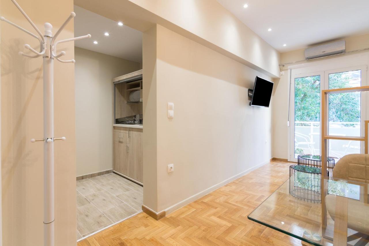 Best Located Apartment For 4Ppl #1 Athens Exterior photo